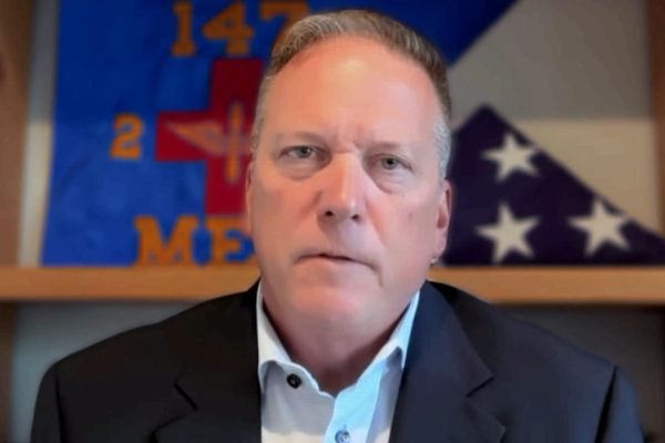 Under Fire: A Veteran’s Account of the 2020 Iranian Missile Attack