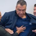Capitol Hill Erupts: Senator Padilla’s Removal Sparks Political Firestorm
