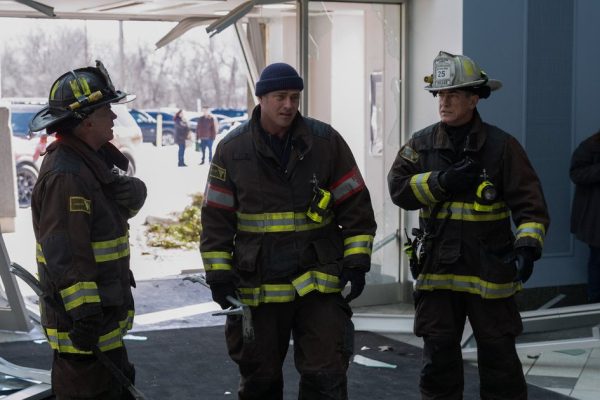 Chicago Fire Season 14: Who’s In, Who’s Out, and What’s Next?