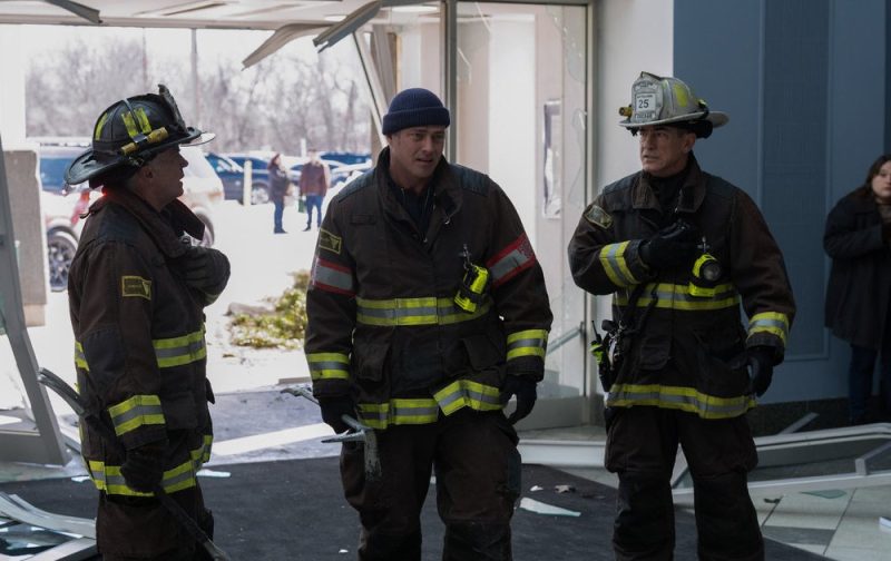 Chicago Fire Season 14: Who’s In, Who’s Out, and What’s Next?