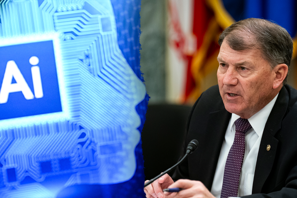 Senator Rounds: A Delicate Balance – Protecting American Innovation from China While Maintaining Trade