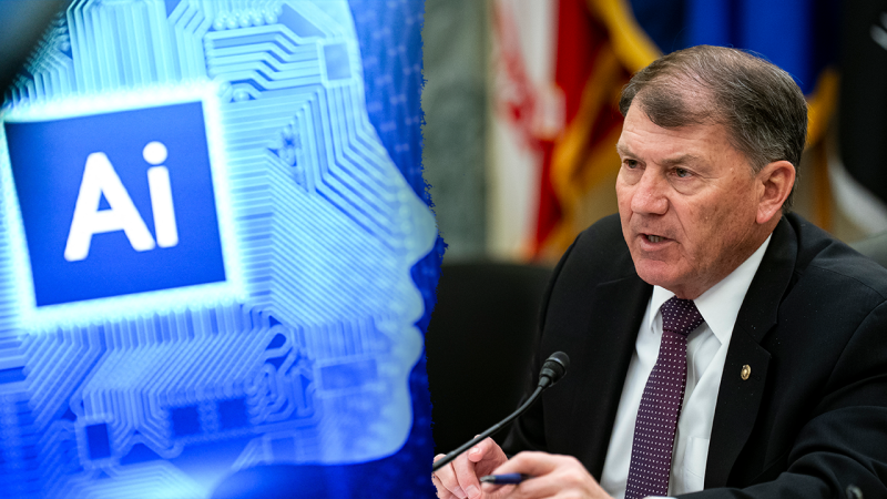 Senator Rounds: A Delicate Balance – Protecting American Innovation from China While Maintaining Trade