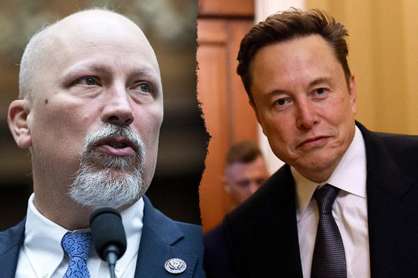 Congress Eyes DOGE Transparency: A Post-Musk Power Grab?