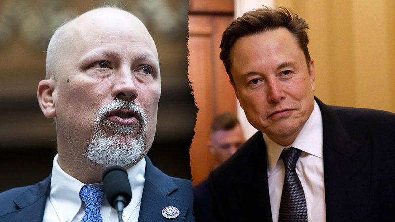 Congress Eyes DOGE Transparency: A Post-Musk Power Grab?