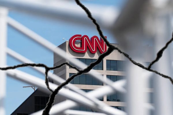 CNN’s Uncertain Future: Low Morale Amidst Corporate Restructuring
