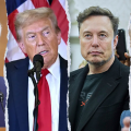 Elon Musk vs. Donald Trump: Republican Senators Weigh In
