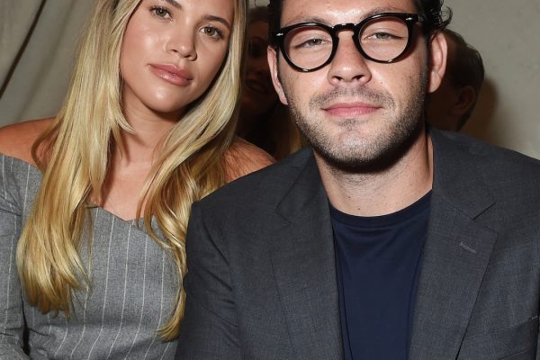 Sofia Richie and Elliot Grainge Laugh Off Cheating Rumors