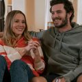 Adam Brody’s ‘Nobody Wants This’ Regret: More Laughs and Sparks in Season Two!