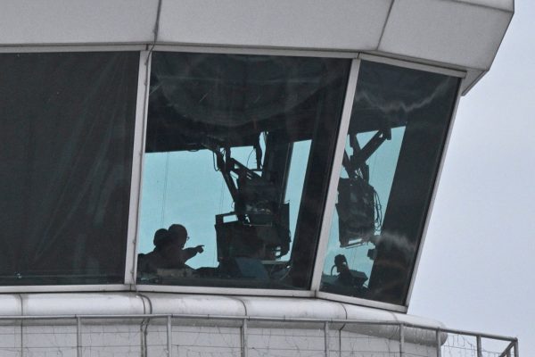 Is Our Air Traffic Control System on the Brink of Collapse?