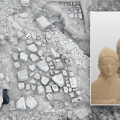 Unearthing the Gods: A Lost Temple to Apollo Unveiled in Cyprus