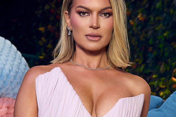 Summer House’s Lindsay Hubbard and Turner Kufe: A Shocking Split and a Focus on Co-Parenting