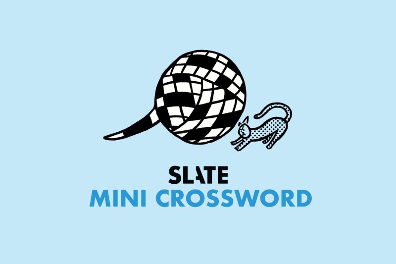 Slate Crossword Puzzle MIA? Here’s What Happened
