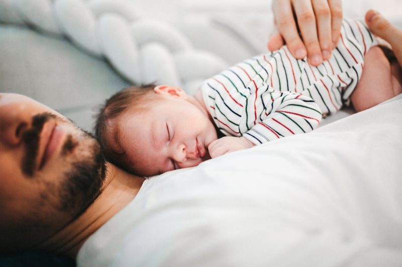 Dads Matter: How Fatherly Involvement Shapes Children’s Success