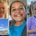 Three Sisters Vanish: A Desperate Search in Washington