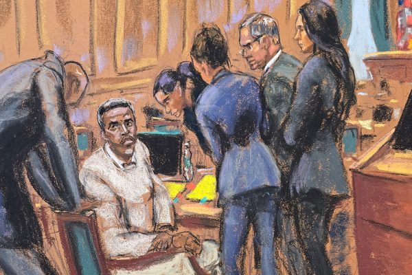 Diddy’s Ex-Girlfriend’s Testimony: A Turning Point in the Sex Crimes Trial?