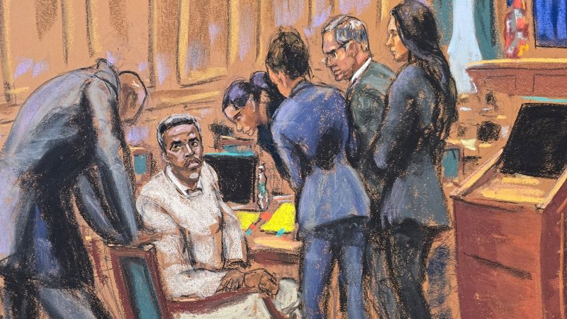 Diddy’s Ex-Girlfriend’s Testimony: A Turning Point in the Sex Crimes Trial?