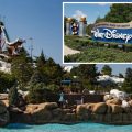 Disney World Waterslide Lawsuit: A 334-Pound Man’s Claim