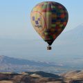 Brazilian Hot Air Balloon Tragedy: 8 Dead, 13 Injured
