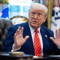 Trump Brushes Off Musk Feud: A Presidential Shrug-Off?