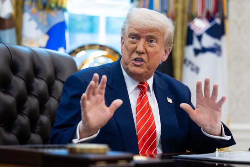 Trump Brushes Off Musk Feud: A Presidential Shrug-Off?
