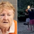 76-Year-Old Texas Woman’s Bagpipe-Fueled Rage: A Tale of Two Tunes