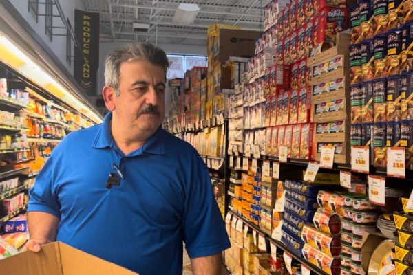 GOP’s Work Requirements for Food Stamps and Medicaid: A Recipe for Disaster?