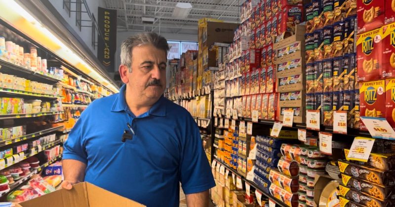 GOP’s Work Requirements for Food Stamps and Medicaid: A Recipe for Disaster?