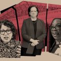 Supreme Court’s Liberal Justices: A Divided Front?