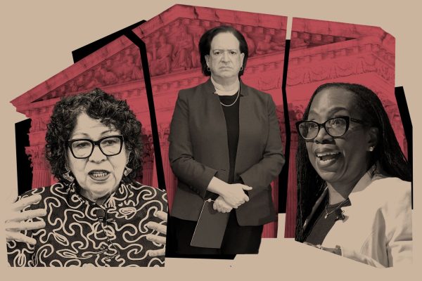 Supreme Court’s Liberal Justices: A Divided Front?