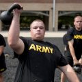 Is Gun Violence Silencing the Drums of Patriotism?  Gen Z and the US Army’s Recruitment Crisis