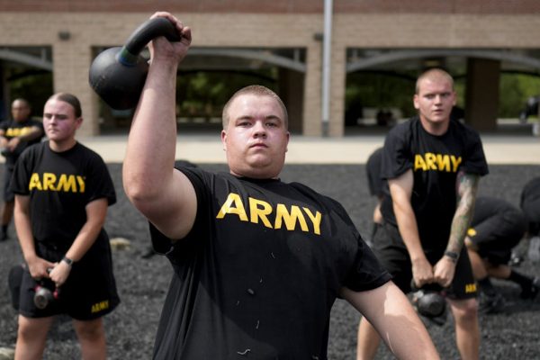 Is Gun Violence Silencing the Drums of Patriotism?  Gen Z and the US Army’s Recruitment Crisis