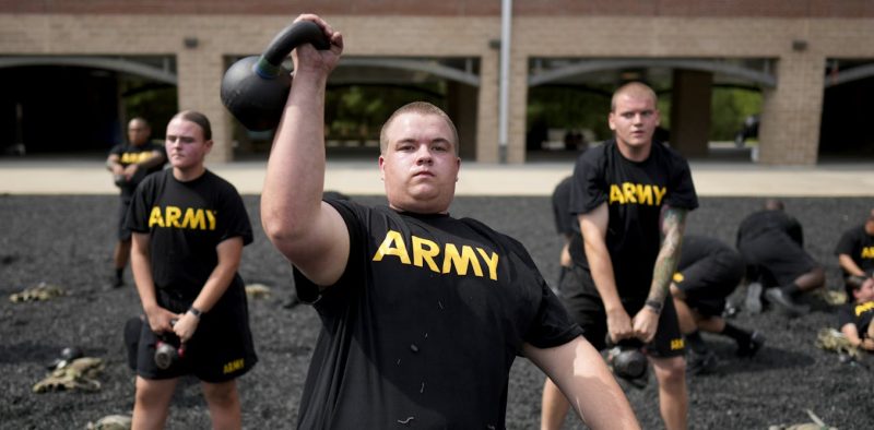 Is Gun Violence Silencing the Drums of Patriotism? Gen Z and the US Army’s Recruitment Crisis