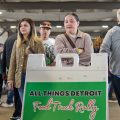 Detroit’s Comeback: A Tale of Two Suburbs