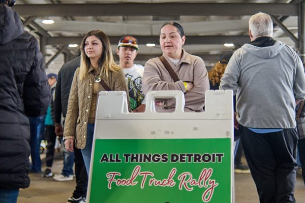 Detroit’s Comeback: A Tale of Two Suburbs