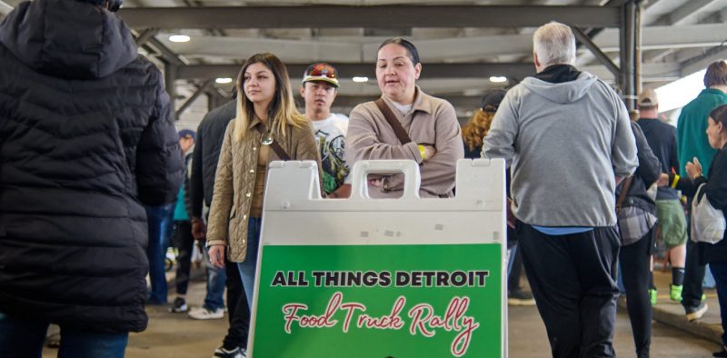 Detroit’s Comeback: A Tale of Two Suburbs