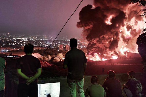 A History of US-Iran Relations: From Coups to Conflicts and the Road to 2025