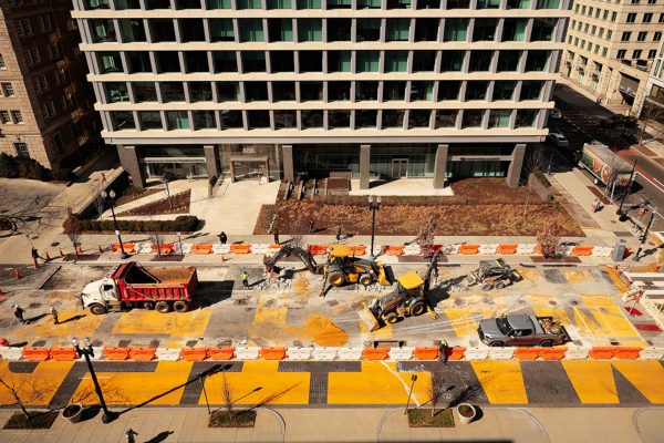 Five Years After George Floyd: Assessing the Movement’s Impact