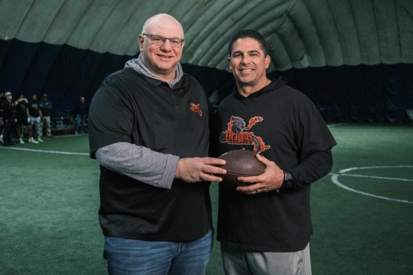 NY Dragons’ Front Office Mass Exodus: What Happened?