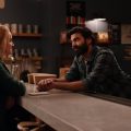 Ginny & Georgia Season 2: Joe and Georgia Finally Happen, Plus a Degrassi Surprise!