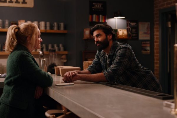 Ginny & Georgia Season 2: Joe and Georgia Finally Happen, Plus a Degrassi Surprise!