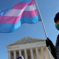 Supreme Court’s Incoherent Attack on Trans Rights: A Legal Minefield
