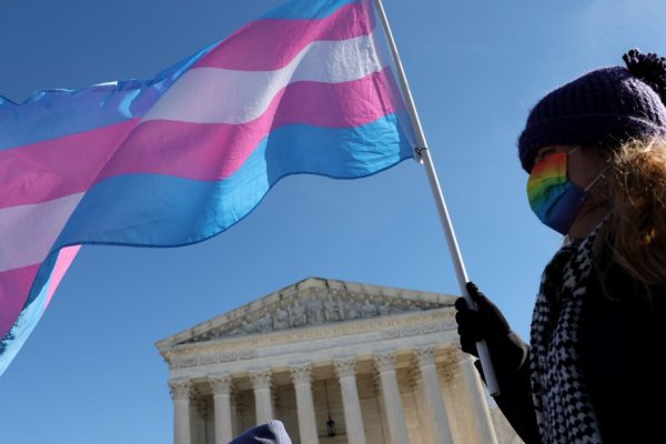 Supreme Court’s Incoherent Attack on Trans Rights: A Legal Minefield