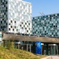 US Sanctions ICC Judges: A Bold Move or Overreach?