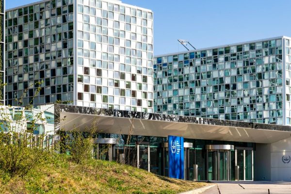 US Sanctions ICC Judges: A Bold Move or Overreach?