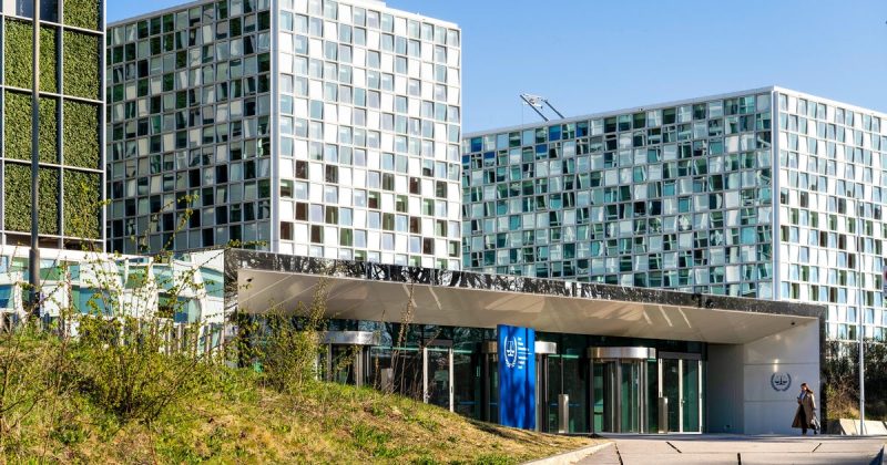 US Sanctions ICC Judges: A Bold Move or Overreach?