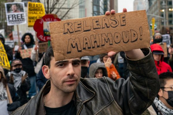 Trump Administration Defies Court Order, Detaining Pro-Palestinian Activist