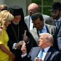 The Death of the Religious Right and the Rise of Something Far Stranger