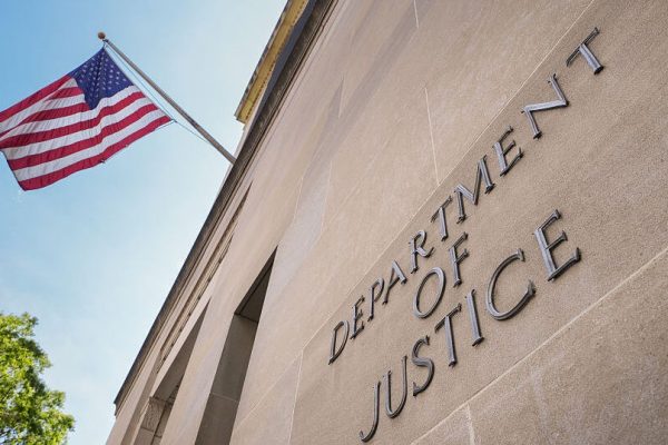 The Trump Administration’s Slash and Burn: 4,000 Justice Department Employees Lost Their Jobs