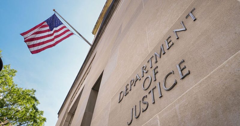 The Trump Administration’s Slash and Burn: 4,000 Justice Department Employees Lost Their Jobs