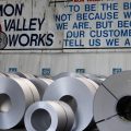Steel Stocks Soar After Trump Doubles Tariffs: A Rollercoaster Ride for the Market